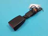 Pas bezpieczeństwa przód prawy pasażera Seat Ibiza IV 6J 6R0857756B