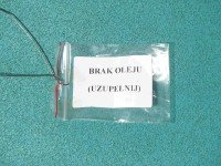 Skrzynia biegów F5M411R8A Mitsubishi Lancer VI 96- 1.3 16v