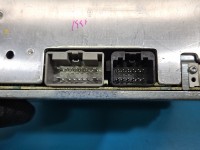 Radio fabryczne Ford Fiesta Mk7 radioodtwarzacz