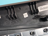 Listwa listwy dekory dekor deski Bmw f10 f11 eu