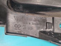 Ślizg zderzaka tył lewy Porsche Cayenne II 7P5807394A, 7P5807863, 7P5807484