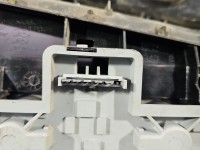 Lampa tył lewa Producent części: OPEL, Z LISTWĄ ŻARÓWKOWĄ Opel Zafira B HB