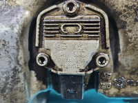 Misa olejowa MISKA Vw Tiguan I 07- 2.0 TDI (CBAB)