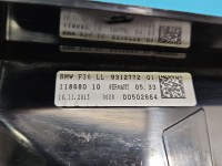Wyświetlacz monitor bmw F30 9312772, 00502664