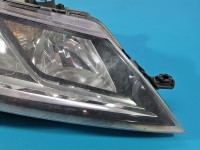 Reflektor prawy lampa przód Seat Leon III 12- EUROPA 5F1941006A