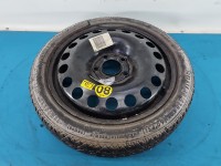 Koło zapasowe 16" dojazdowe dojazdówka Opel Astra III H Rozstaw śrub: 5x108, Continental, OPA1518978, et41 Continental