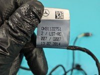 Instalacja Wiązka drzwi tył prawych Mercedes Vito W447 14- 6398200654