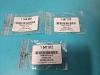 Sprężyna przód przednia Daewoo Lanos 1.5 8V wiel