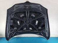 Maska przednia Skoda Superb II LF8J