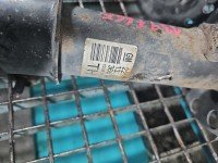 Amortyzator przód komplet lewy prawy Opel Meriva B L+P