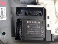 Podnośnik przód lewy SZYBY WINDA Vw Golf plus 1K0959793G, 5M1837401B, 1K0959701K 5d HB