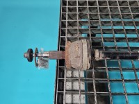 Półoś tył prawa Peugeot 3008 II 1.6 T hybrid4 automat