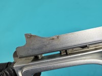 Zaślepka kratka zderzaka prawa atrapa Mazda 6 II GH