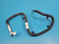 Wiązka instalacja Producent części: OPEL, klema minusowa Opel Insignia B 39195384