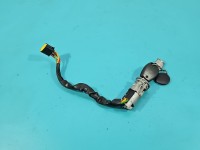 Komputer Sterownik silnika S110140025A, 8200856659 Dacia Sandero I 08-12 1.4 8V wiel (K7J (714))