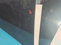 Maska przednia Chrysler Voyager IV granatowy