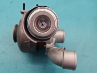 Turbosprężarka Regenerowana Fiat Stilo 716665-2, 55191934 1.9 jtd (192A5000) 140KM