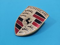 Atrapa grill Porsche Panamera I 970