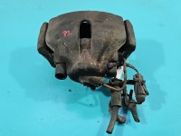 Zacisk przód lewy Audi A6 C5 2.4 v6 (BDV)