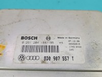 Komputer Sterownik silnika 0261204184, 8D0907557T Vw Passat B5 1.8 T