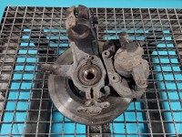 Zwrotnica lewa piasta przód 1.6 16v Citroen C3 Picasso 08-17