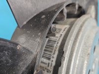 Wentylatory Wentylator chłodnicy Fiat Tipo II 15- 896010100 1.4 16v