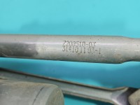 Silniczek Silnik wycieraczek przód BMW X5 E70 7200535, 405154