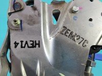 Pedał pedały Honda HR-V II 13-18 hamulca sprzęgła