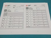 TESTOWANY Wtryskiwacz Ford Mondeo Mk3 2.0 tdci 131KM