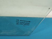 Szyba drzwi przód lewa KIEROWCY Renault Trafic III HB