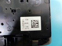 Lampa kabiny lampka bmw F30 9288777