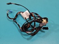 Instalacja Wiązka drzwi przód lewych BMW X5 F15 9323364