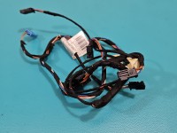 Instalacja Wiązka drzwi przód lewych BMW X5 F15 9323364