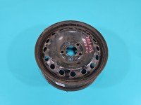 Felga stalowa 16" Opel Vivaro et50, j