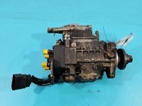 Pompa wtryskowa Audi A3 8L 0460404977 1.9 tdi