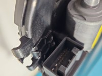 Szyberdach AUDI Q5 08- HB 5d