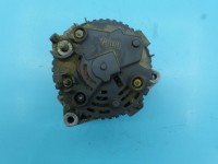 TEST Alternator Peugeot 106 1.4 wiel