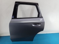 Drzwi tył lewe BMW iX1U11 HB 5d C5A
