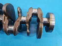 Wał korbowy Mercedes CLA C118 X118 282914 1.3b 163KM