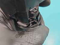 Komputer Sterownik silnika 0261S09306, 55264425 Fiat Doblo II 1.4 Tjet (198A4000)