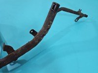 Korek wlewu paliwa Nissan Qashqai I J10 06-13