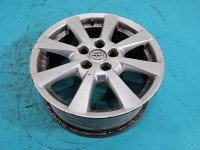 alufelgi felgi 17 komplet Toyota Avensis III T27