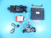 Komputer zestaw Mitsubishi Carisma MD341146 1.6 16v