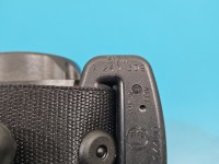 Pas bezpieczeństwa tył lewy Producent części: BMW bmw F30