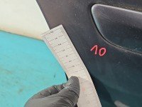 Drzwi tył prawe Volvo V50 S40 II kombi 5d grafitowy 455-00