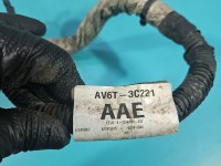 Instalacja Wiązka przekładni kierowniczej Ford Focus Mk3 A12415815