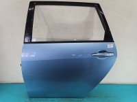 Drzwi tył lewe Mitsubishi Grandis HB 5d T35