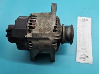 TEST Alternator Fiat Bravo 63321611 1.4 12V jedn