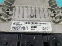 Komputer Sterownik silnika S122865032A1, 285757490, 7G91-12A650-AAC5WS40761C-T Ford S-max I MK1 2.0 tdci