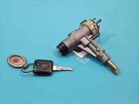 Stacyjka KLUCZYK WKŁADKA Audi 80 B4 893905851D